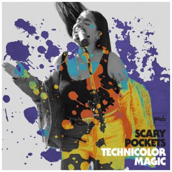 Scary Pockets feat. Cory Henry Everybody Wants to Rule the World