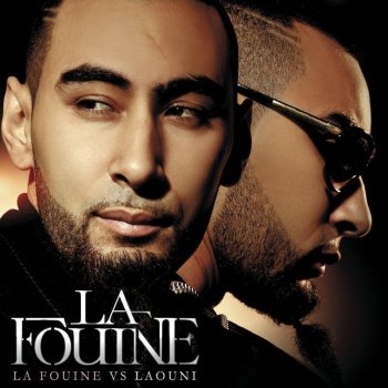 La Fouine Fouiny Juice - (hosted by DJ Battle)