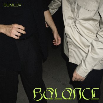 Sumluv Balance (feat. Sau Poler) [Sau Poler Remix]