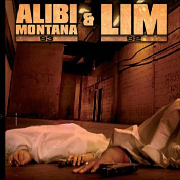 Lim feat. Alibi Montana Colère