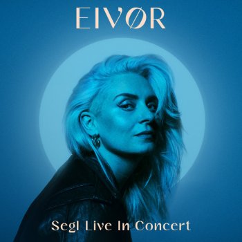 Eivør Patience - Live at Nordic House, Faroe Islands, Sep 2020