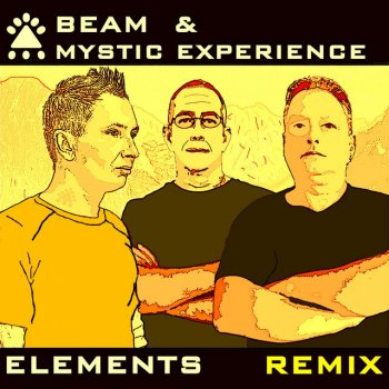 Beam feat. Mystic Experience & Dan Wave Elements Remix 2 - Dan Wave Remix