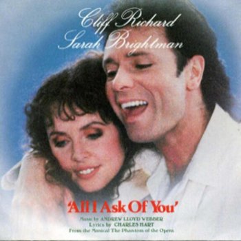 Cliff Richard feat. Sarah Brightman All I Ask of You