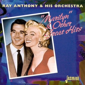 Ray Anthony & His Orchestra Kiss Of Fire
