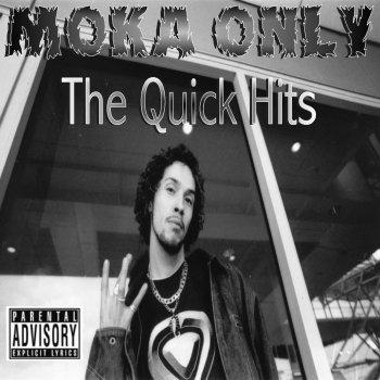 Moka Only Instrumental #3