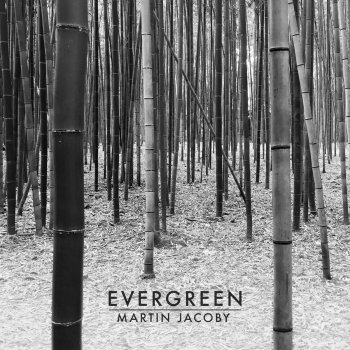 Martin Jacoby Evergreen