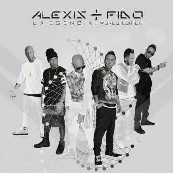 Alexis & Fido feat. Zion y Lennox Sudao