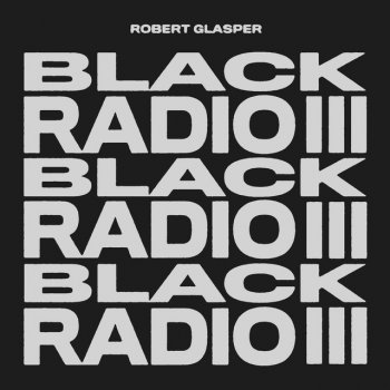 Robert Glasper feat. PJ Morton & India.Arie Forever (feat. PJ Morton & India.Arie)