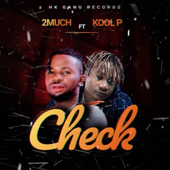 2Much Check (feat. Kool P)