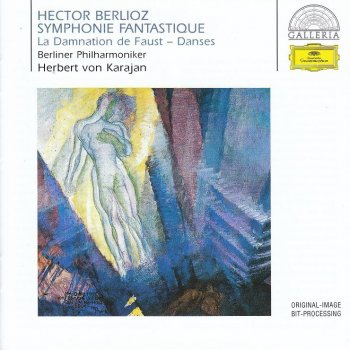 Hector Berlioz La Damnation de Faust, Op. 24: Ballet des sylphes