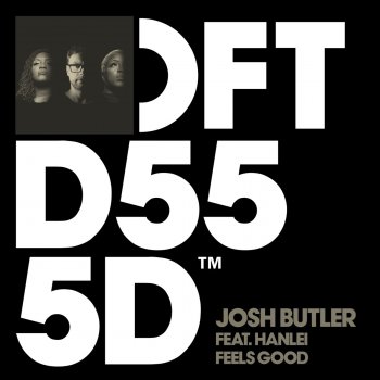 Josh Butler feat. HanLei Feels Good - Dub