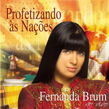 Fernanda Brum Redenção