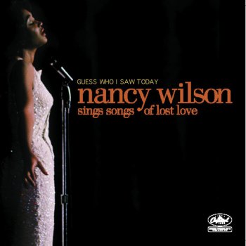Nancy Wilson Ghost of Yesterday