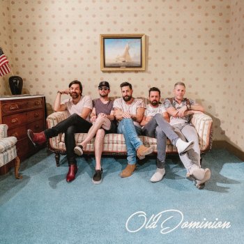 Old Dominion Dancing Forever