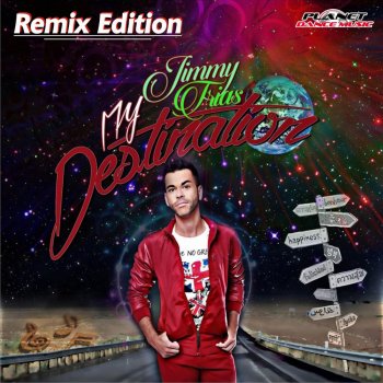 Jimmy Trias My Destination (Stephan F Remix)