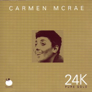 Carmen McRae Stay With Me