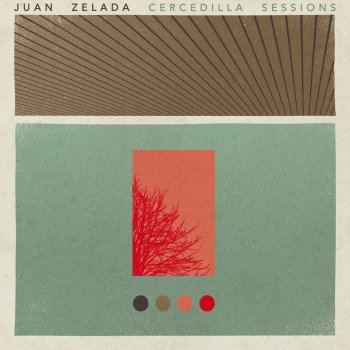 Juan Zelada Everywhere I Go