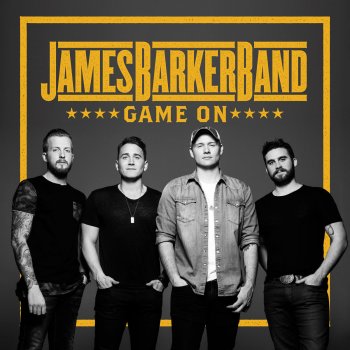 James Barker Band It's Working