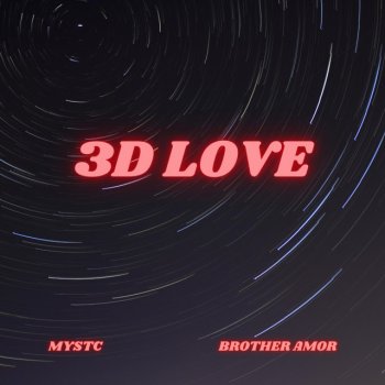 Mystc 3D Love