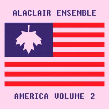 Alaclair Ensemble 2013