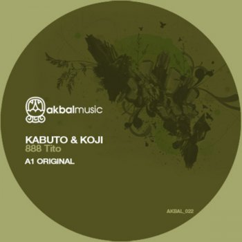 Kabuto Koji The Jokers (Original Mix)