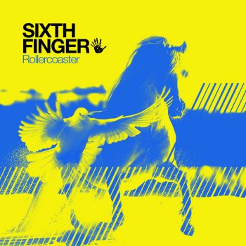 Sixth Finger Who's That Chick?