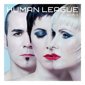 The Human League Love Me Madly?