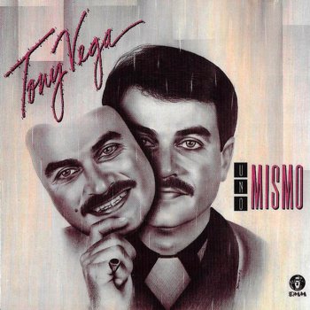 Tony Vega Uno Mismo