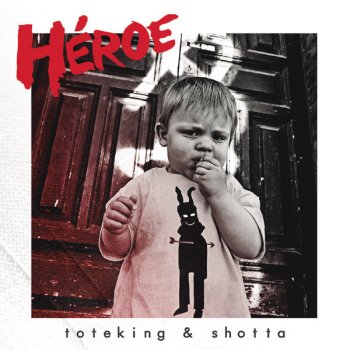 Toteking & Shotta feat. C.Terrible Big Guns