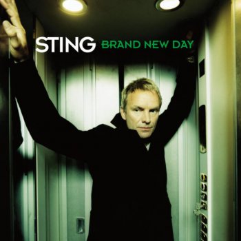 Sting Perfect Love... Gone Wrong