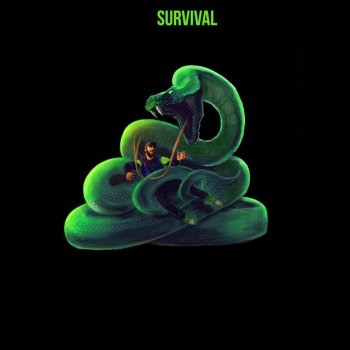 Hi-Rez Survival