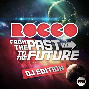 Rocco Street Knowledge (Pitchers Remix)