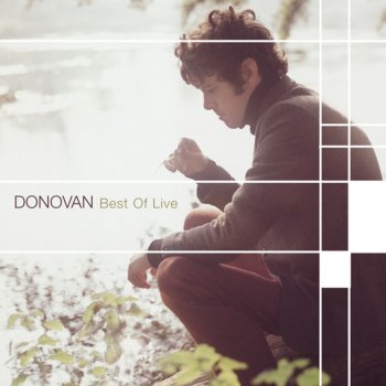 Donovan Make Up Your Mind (Live)