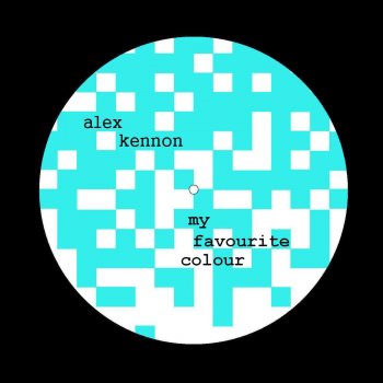 Alex Kennon My Little Colour