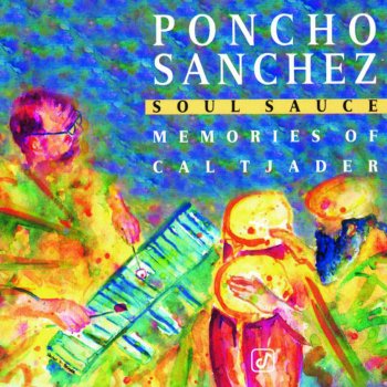 Poncho Sanchez Song For Pat