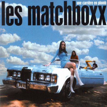 Les Matchboxx Le Twist