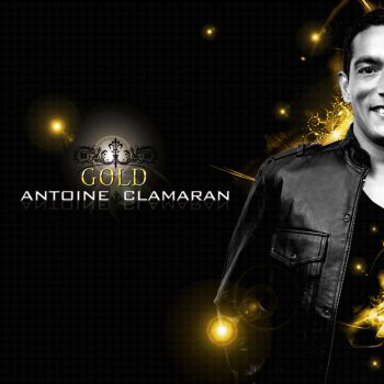 Antoine Clamaran Gold - Sandy Vee Remix