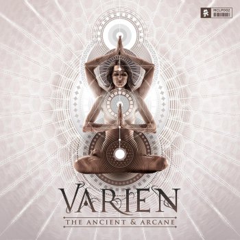 Varien The Ancient and Arcane