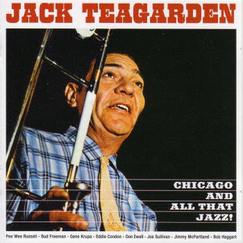 Jack Teagarden Nobody's Sweetheart Now