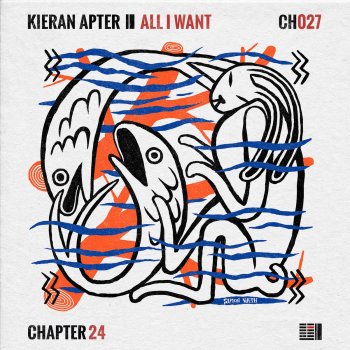Kieran Apter feat. Leon Power & Aera All I Want - Aera Edition