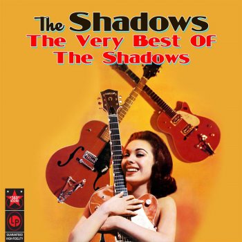 The Shadows Les Girls (From Summer Holiday)
