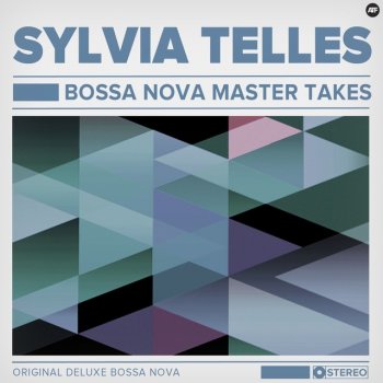 Sylvia Telles Duas Contas (Samba)