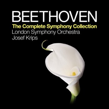 LONDON SYMPHONY ORCHESTRA, JOSEF KRIPS Symphony No. 2 In D Major, Op. 36: II. Larghetto
