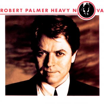 Robert Palmer Simply Irresistible