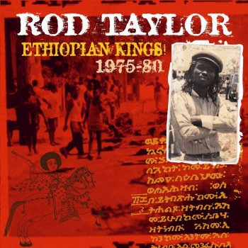 Rod Taylor Bad Man Comes And Goes