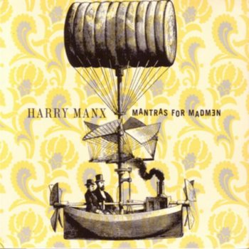 Harry Manx Tijuana