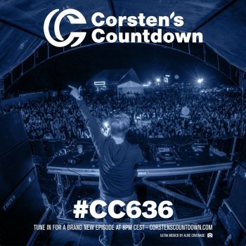 Ferry Corsten Heartbeat Tonight (Cc636) [Elypsis Remix]