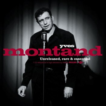 Yves Montand Bella Ciao