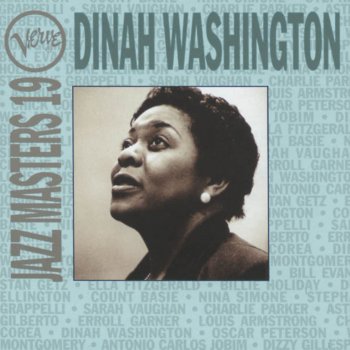 Dinah Washington feat. Clifford Brown Darn That Dream (Live 1954/Los Angeles)