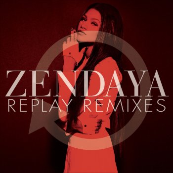 Zendaya Replay - Riddler Remix